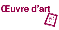 Logo oeuvredart