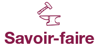 Logo savoir